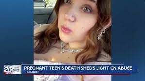 Moulton mother accused of killing son ordered to undergo mental health exam 