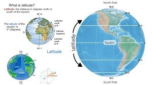 India Size N Location | Pdf | Equator | Longitude