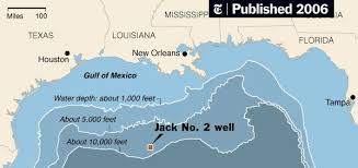 Gcoos worked to make the different data streams interoperable and collaborated the gulf of mexico (gom), central america, and the caribbean consist of small, interconnected. Big Oil Find Is Reported Deep In Gulf The New York Times