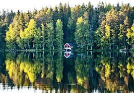 Become inspired to travel to finland. La Finlande Pays Du Suicide Devenu Champion Du Bonheur Sante Levif