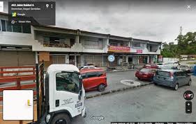 Jul 15, 2020 · jalan tun dr. Sale Below Mv 2 Storey Shop At Taman Chip Aik Jalan Tun Dr Ismail Seremban Property For Sale On Carousell