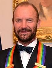 Sting (musician)