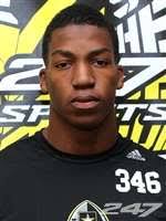 Brittain Brown's Cherokee High School Career Home