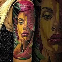 Catalog of tattoo salons and masters. Belarus, Brest.