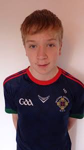 Congratulations to Michael Davitts Players; Adam Keating, Alan Lawlor,  Frankie Doyle, Hugh Dunican & Conor Ryan