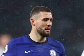 €* 10.02.2000 in río grande, argentinien. Chelsea Star Mateo Kovacic Targets Top Four Berth After Win At Tottenham And Strong Start Under New Boss Thomas Tuchel