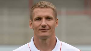 Jetzt soll Krüger die Union-Profis fit machen