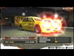 This game is also referred to as nfs carbon and nfs:c. Need For Speed Carbon Own The City Cheats Ppsspp Renewint