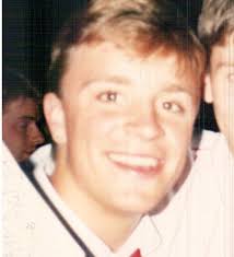 Remembering Ryan Condon