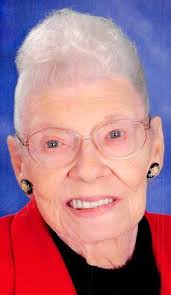 Lorraine Weirich Obituary (1921