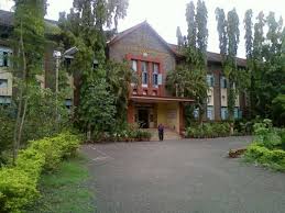Government Polytechnic, Pune, Range ...