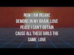 Posted on may 14, 2021. Juice Wrld All Girls Are The Same Lyric Video Youtube