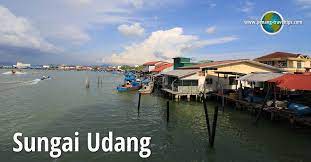 Nibong tebal is one of the major town of the city of seberang perai, penang, malaysia. Sungai Udang Nibong Tebal Seberang Perai