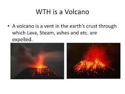 Volcanoes Ppt Download