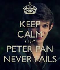 Pin By Reagan C On Once Upon A Time Peter Pan Ouat Once Upon A Time Peter Pan Peter Pan