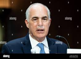 Senator bob casey hi-res stock photography and images