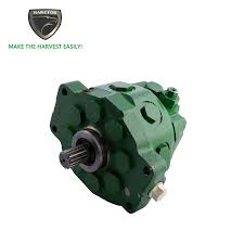 You spend a significant amount of time in your tractor. Re20839 Agriculture Hydraulic Pump Use For John Deere Tractor Parts Buy Tractor Hydraulic Pump Use For John Deere Tractor Parts Agriculture Hydraulic Pump Manufacturer Product On Alibaba Com