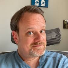 John Batty (@AspectJohn)