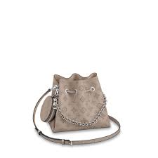 Which bags designed by louis vuitton stand out from the others? Bella Mahina Leather Handbags Louis Vuitton