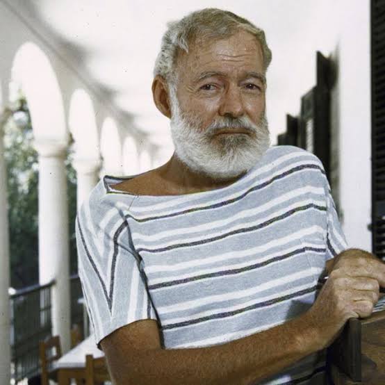 Ernest Hemingway: How Mental Illness Plagued the Writer and His Family