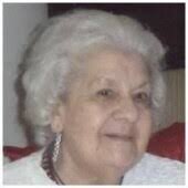 Obituary information for Nancy M. Meli