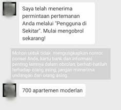 Begini Cara Wanita Panggilan Menjajakan Diri Di Apartemen