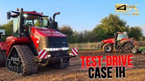 Ih certificate in teaching young learners and teenagers. Case Ih Magnum 400 Rowtrac Quadtrac Cvx Test Drive Exklusiv Premiere Youtube