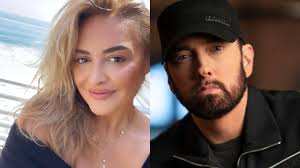 Detroit DJ Clears the Air on Eminem Dating Rumours