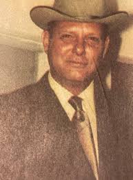 True Okee bonus episode: Death of a Sheriff