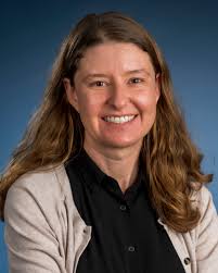 Suzanne Smith, Ph.D.