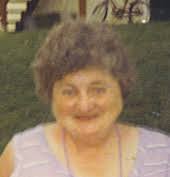 Obituary information for Martine Gertrude Earley