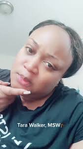 Tara Walker MSW Graduation Celebration