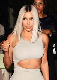 My type 4 hair has gone through the mos. How To Grow Out Your Hair Colour Blog Milk Blush