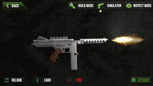 You can use a ramp, wall or ceiling to cover yourself, dodge the bullets of your real opponents and attack them with your favorite weapons to achieve your 1v1 build battle victory. Gun Simulator Hero S Weapons For Android Apk Download