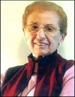 Shirley Evans Obituary (1932