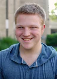 He's Back: Alex Stone