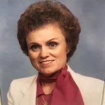 Wilma Jean Martin Obituary