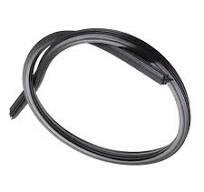 1 Roll Car Auto Van Truck Rubber Graphite Wiper Blade Refill Windshield  Wiper Systems Universal Black Car Auto 28'' 700mm - AliExpress 34