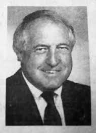 Gerald C. Dow (1940-2021)