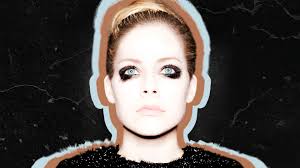 Avril Lavigne
