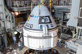 Nov 03, 2016 · though kennedy space center visitor complex provides launch viewing opportunities, we do not have any control over the actual launch schedule or the success of a launch. Boeing Starliner Wikipedia