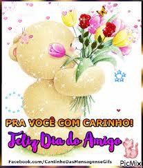 Nós selecionamos somente as melhores frases de dia do amigo, uma a uma. Feliz Dia Do Amigo Picmix