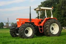 Fiat 1500 Dt New Holland Ford Tractors Fiat