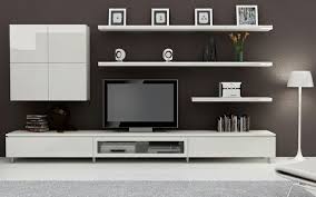 Twelve Contemporary Ideas For Wall Decorations Tv Wall Unit Home Wall Unit