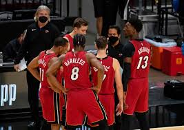 Heat hope to resume winning ways vs. Avery Bradley Working To Help Improve Miami Heat Defense Miami Herald