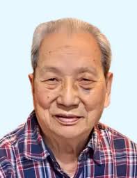 Obituary information for Long Meng Chan 陳朗明翁