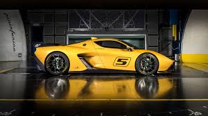 Fittipaldi Ef7 Vision Gran Turismo Concept Car 2017 Wallpaper Hd Car Wallpapers Id 7578