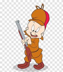 Maybe you would like to learn more about one of these? Elmer Fudd Bugs Bunny Looney Tunes Clip Art Watercolor Cartoon Transparent Png