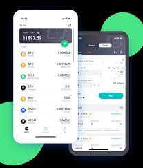 And there is with cryptocurrencies? Viawallet Multi Chain Multi Cryptocurrency Wallet