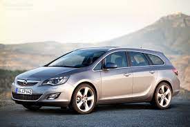 Bu arada opel astra sports tourer sport 1.3 cdti̇ fiyat için ne gibi rakamlar aldınız?ben kapora verdim.zannedersem 52.000 tl'ye bitecek. Opel Astra Sports Tourer Spezifikationen Fotos 2010 2011 2012 2013 2014 2015 Autoevolution In Deutscher Sprache